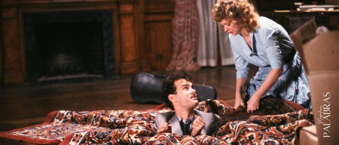 Fotograma de la película Esta casa es una ruina - copywriting inmobiliario - Agencia de copywriting Magníficas Palabras